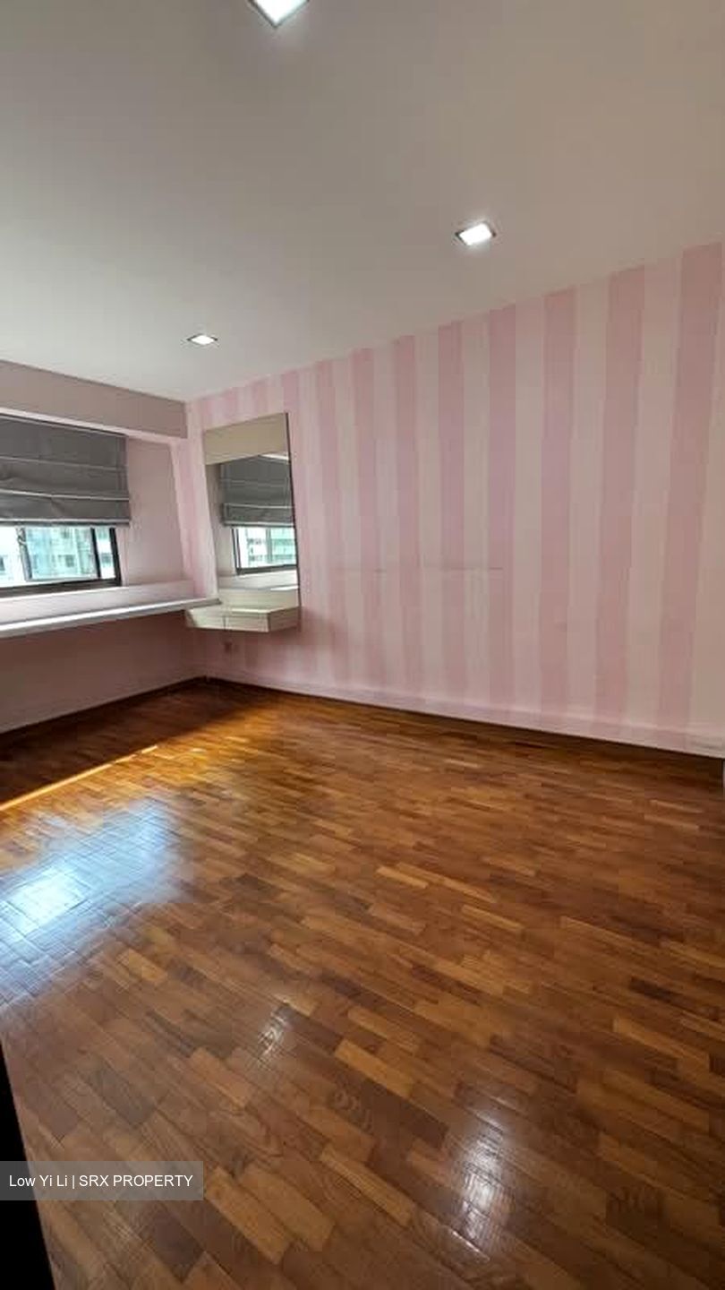 Blk 274A Wenya (Jurong West), HDB Executive #563729931